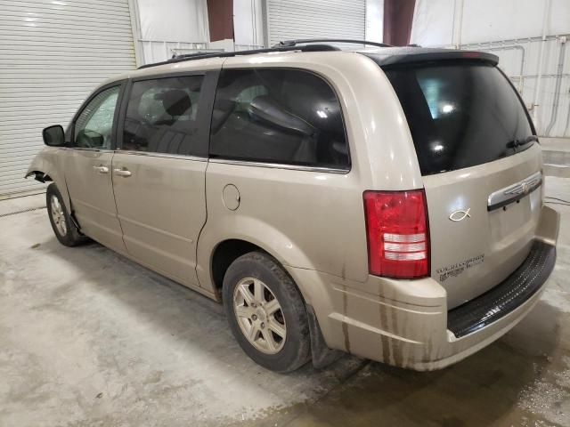 2008 Chrysler Town & Country Touring