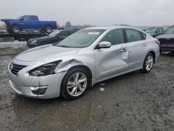 Nissan salvage cars for sale: 2014 Nissan Altima 2.5