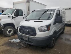 Ford Transit salvage cars for sale: 2019 Ford Transit T-150