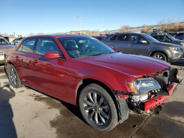 2014 Chrysler 300 S