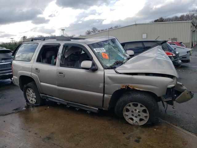 2003 Chevrolet Tahoe K1500