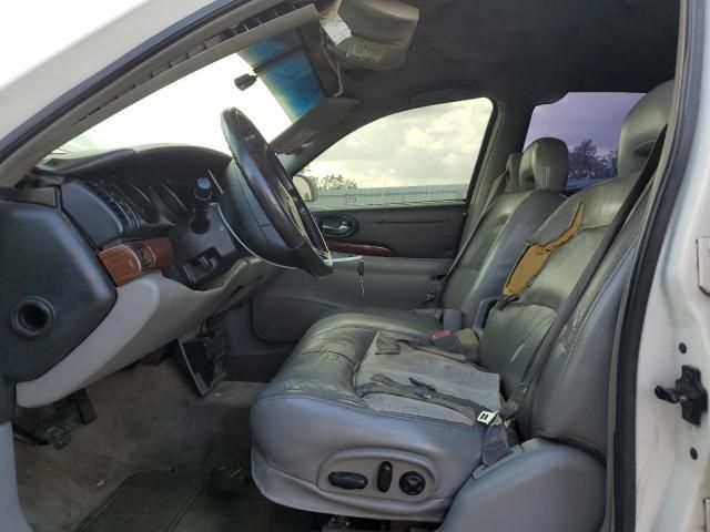 2004 Buick Lesabre Limited