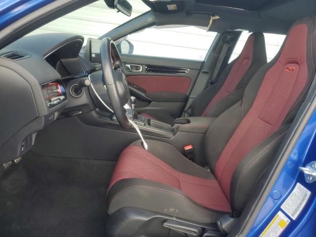 2023 Honda Civic SI