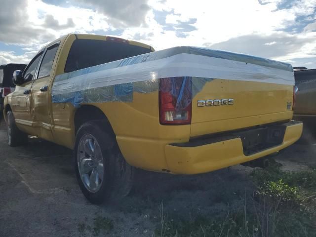 2004 Dodge RAM 1500 ST