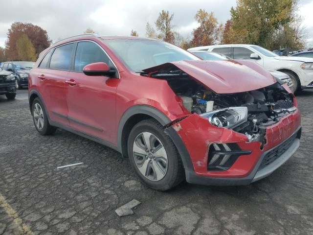 2020 KIA Niro LX