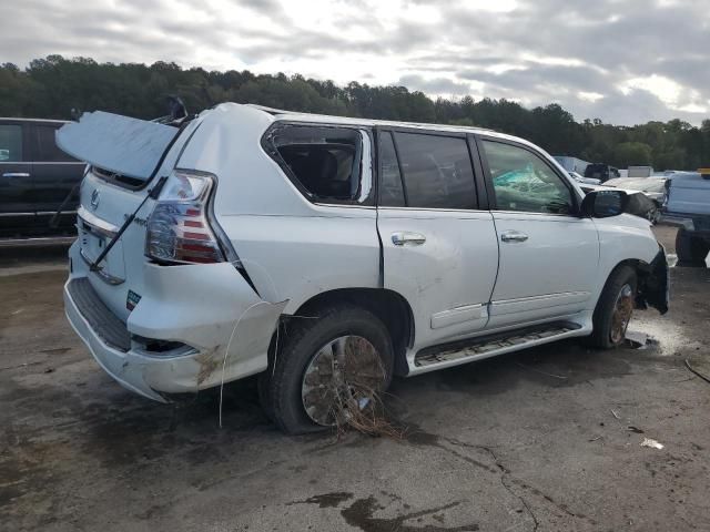 2015 Lexus GX 460