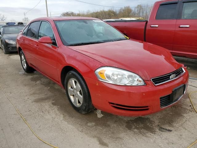 2008 Chevrolet Impala LT