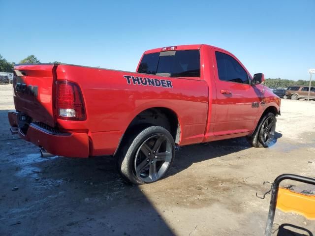 2017 Dodge RAM 1500 Sport