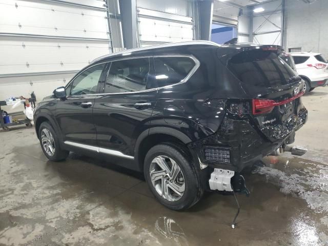 2023 Hyundai Santa FE SEL Premium