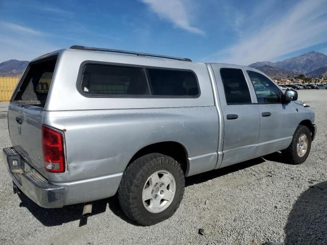 2005 Dodge RAM 1500 ST