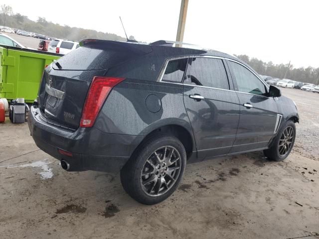 2015 Cadillac SRX Premium Collection