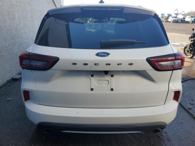 2023 Ford Escape ST Line