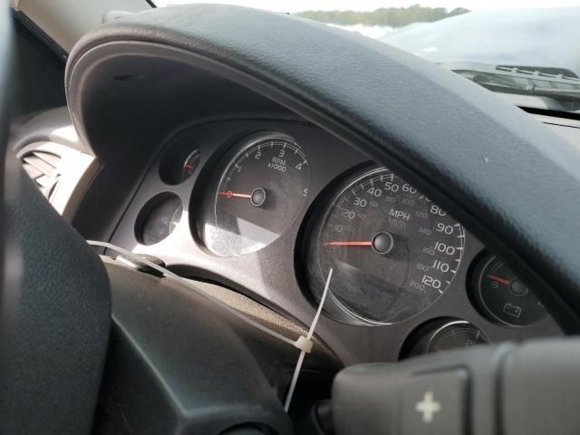 2012 Chevrolet Silverado C1500 LTZ