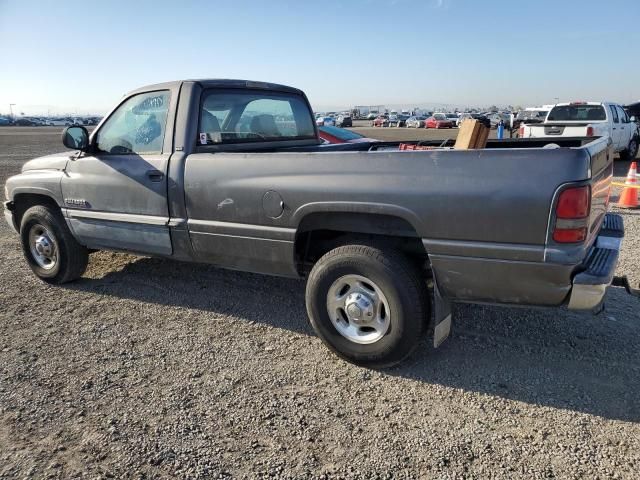 2002 Dodge RAM 2500