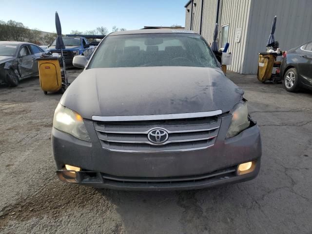 2007 Toyota Avalon XL