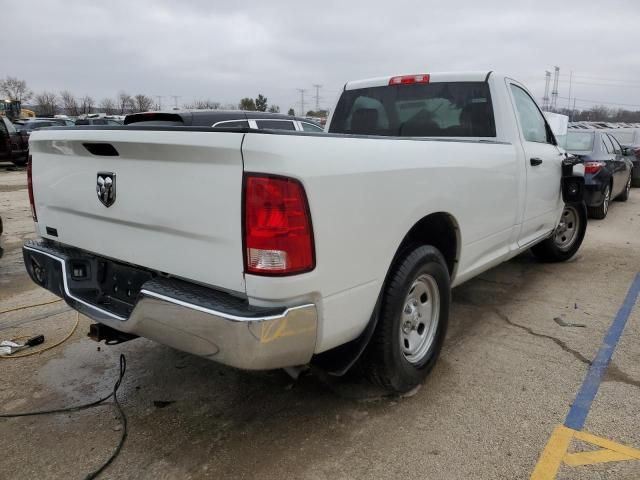 2017 Dodge RAM 1500 ST