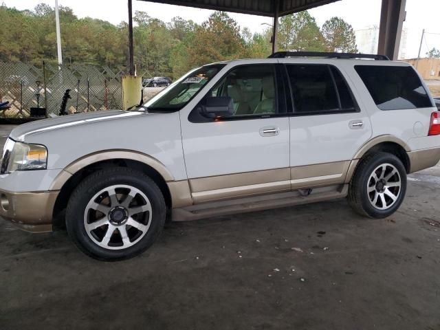 2013 Ford Expedition XLT