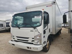 2017 Isuzu NRR en venta en Kansas City, KS