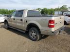 2008 Ford F150 Supercrew