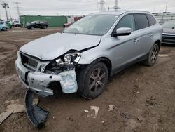 Volvo xc60 salvage cars for sale: 2013 Volvo XC60 T6