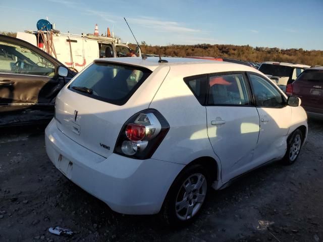 2009 Pontiac Vibe