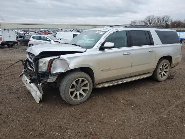 2015 GMC Yukon XL K1500 SLT