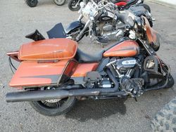 Harley-Davidson salvage cars for sale: 2020 Harley-Davidson Flhtk