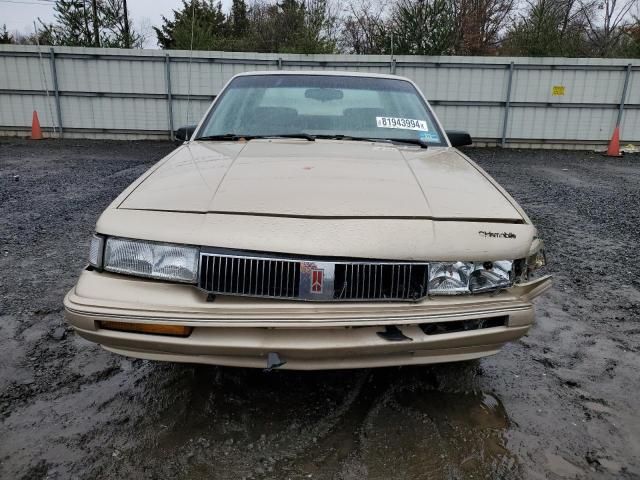 1994 Oldsmobile Cutlass Ciera S