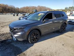 Honda crv salvage cars for sale: 2023 Honda CR-V Sport Touring