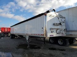 2007 Wilson Hogtrailer ST en venta en Elgin, IL