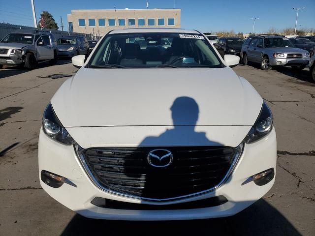 2017 Mazda 3 Grand Touring