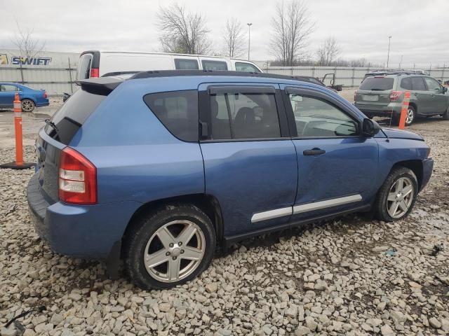 2007 Jeep Compass