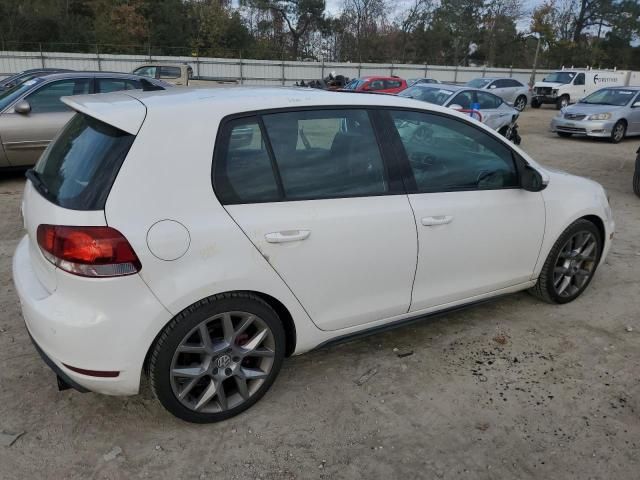 2013 Volkswagen GTI