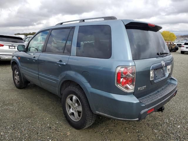 2006 Honda Pilot EX