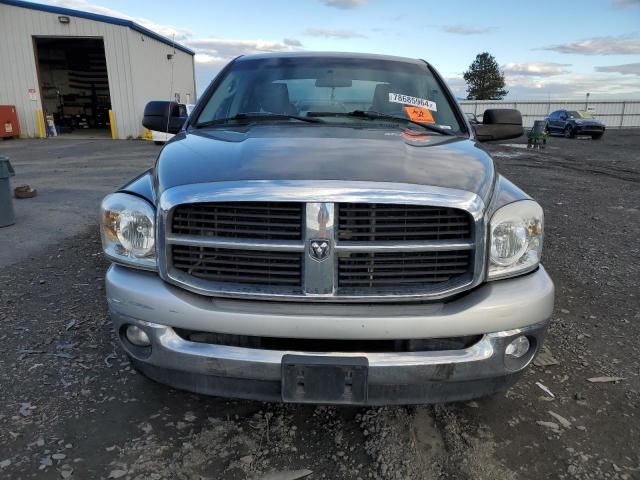 2008 Dodge RAM 1500 ST