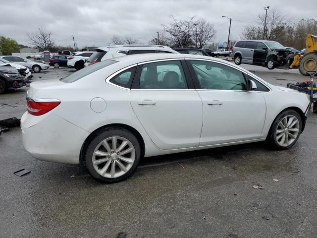 2016 Buick Verano Convenience