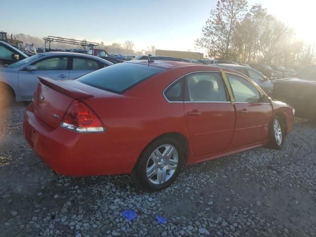 2013 Chevrolet Impala LT