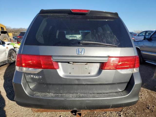 2008 Honda Odyssey EX