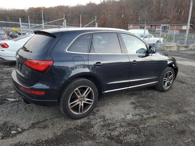 2014 Audi Q5 Premium Plus