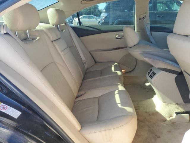 2008 Lexus ES 350