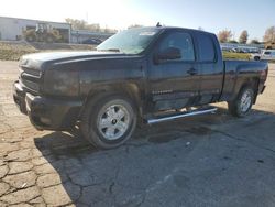 2011 Chevrolet Silverado K1500 LT en venta en Bridgeton, MO