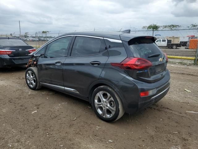 2020 Chevrolet Bolt EV LT