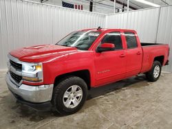 Chevrolet Silverado ld k1500 lt salvage cars for sale: 2019 Chevrolet Silverado LD K1500 LT