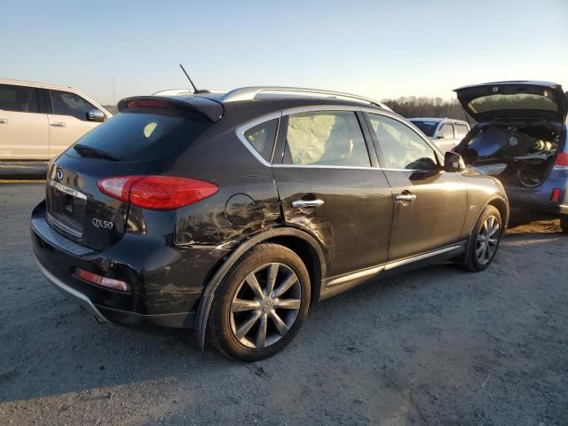 2017 Infiniti QX50