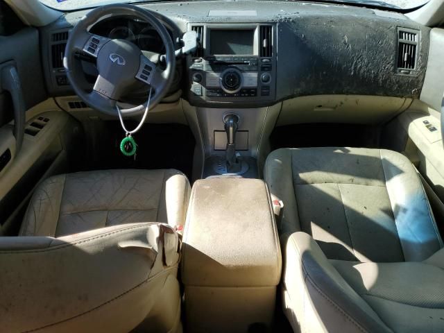 2006 Infiniti FX35