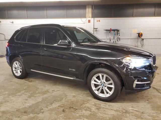 2014 BMW X5 XDRIVE35I