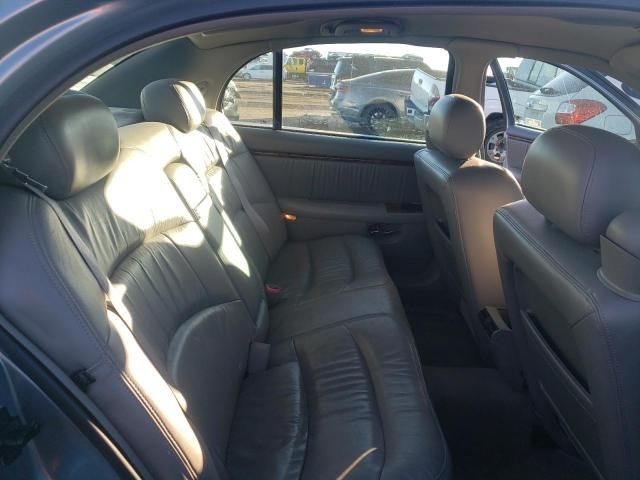 2004 Buick Park Avenue Ultra