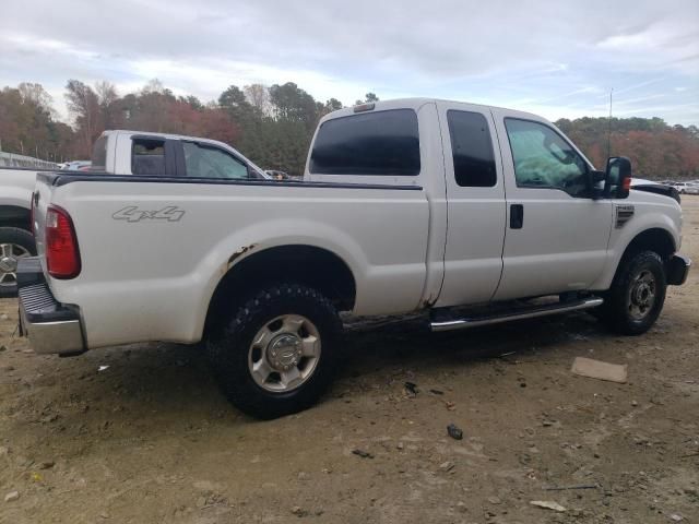 2010 Ford F250 Super Duty