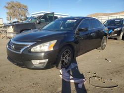 Nissan Altima salvage cars for sale: 2015 Nissan Altima 2.5