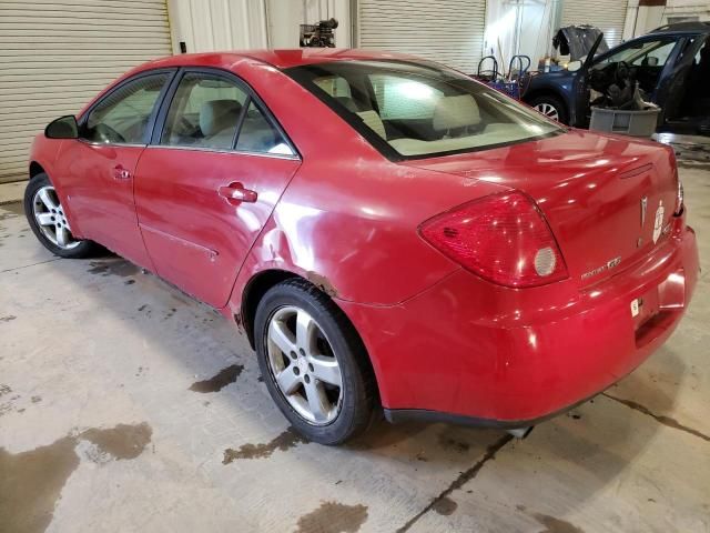 2006 Pontiac G6 GT